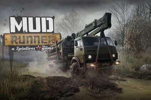 Обновление SpinTires: MudRunner 29.01.18